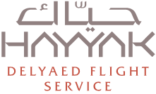 hayyak-delayed-logo