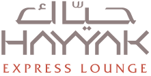 hayyak-express-lounge-logo